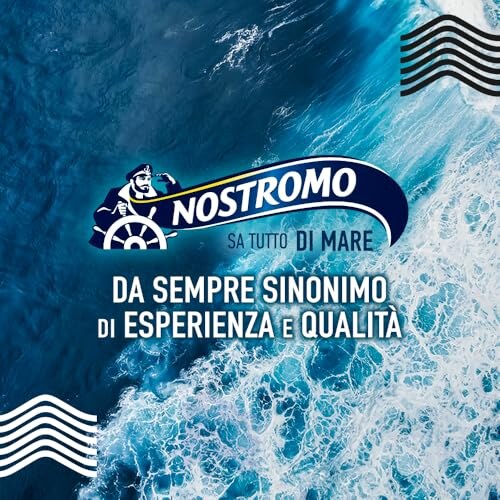 Nostromo Tonno al Naturale 3 Lattine da 65g - immagine 7