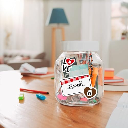 Nutella Bi-Pack 750g con Sticker - immagine 5
