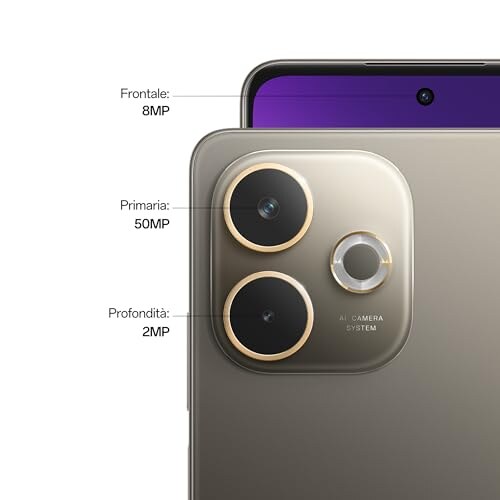 OPPO A5 Pro 5G Smartphone 50MP AI - immagine 2