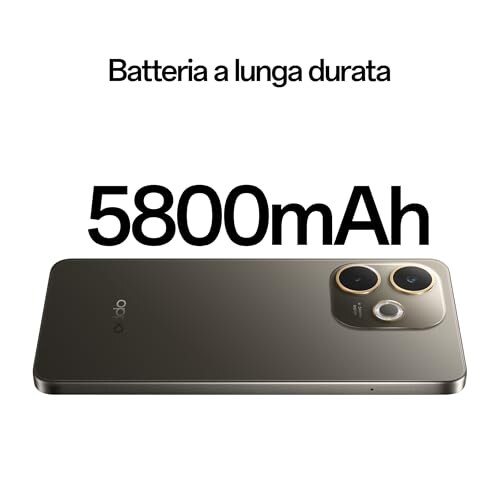 OPPO A5 Pro 5G Smartphone 50MP AI - immagine 3