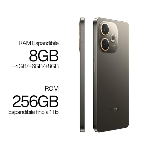 OPPO A5 Pro 5G Smartphone 50MP AI - immagine 5