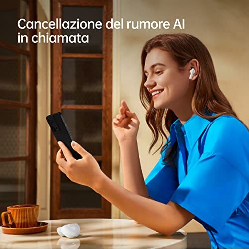 OPPO Enco Buds2 Auricolari True Wireless - immagine 3