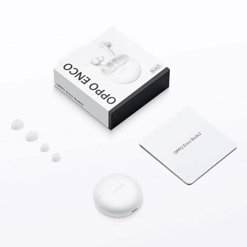 OPPO Enco Buds2 Auricolari True Wireless - immagine 6
