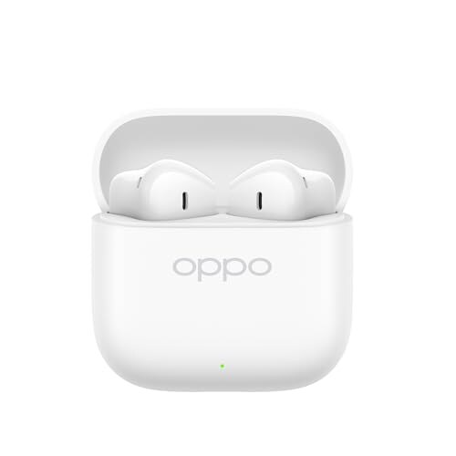 OPPO Enco Buds3 Auricolari Wireless con Cancellazione Rumore - immagine 1