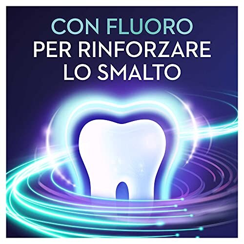 Oral-B Collutorio Protezione Gengive e Smalto - immagine 1