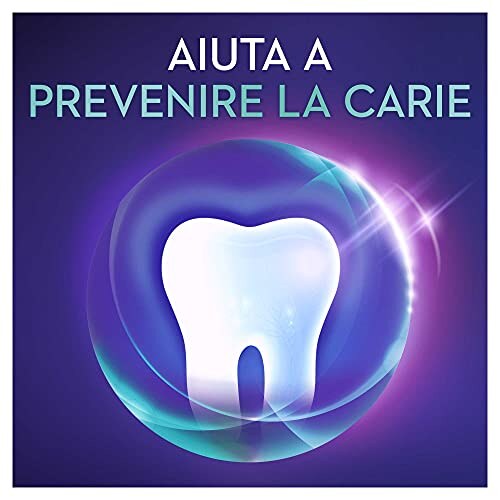 Oral-B Collutorio Protezione Gengive e Smalto - immagine 4