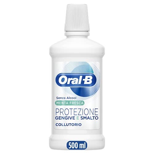 Oral-B Collutorio Protezione Gengive e Smalto - immagine 7