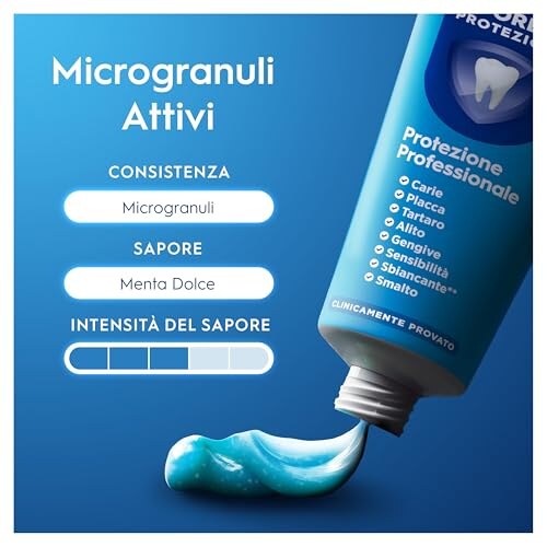 Oral-B Dentifricio Pro-Expert 12x75ml - immagine 5