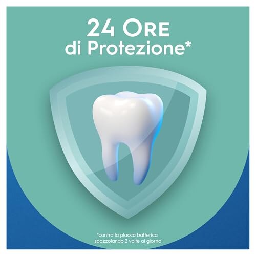 Oral-B Dentifricio Pro-Expert Fresco Intenso 12x75ml - immagine 1
