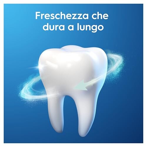 Oral-B Dentifricio Pro-Expert Fresco Intenso 12x75ml - immagine 2