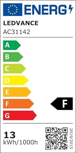 Osram Lampadina LED E27 100W Sostituzione Bianco Freddo - immagine 1