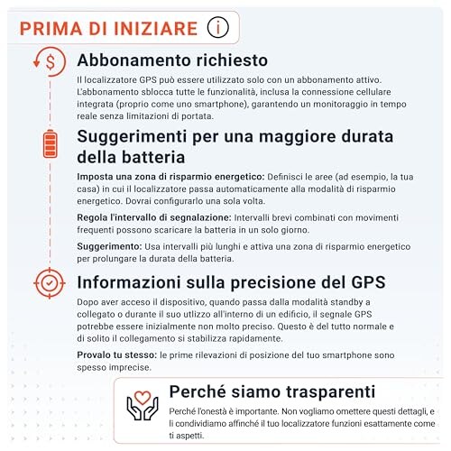 PAJ Tracker GPS per Cani 4G con Allarmi di Fuga - immagine 8
