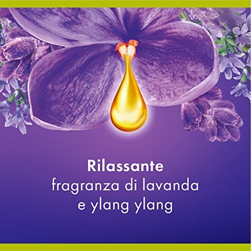 Palmolive Bagnoschiuma Aroma Essence Ultimate Relax - immagine 1