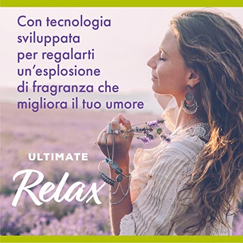 Palmolive Bagnoschiuma Aroma Essence Ultimate Relax - immagine 3