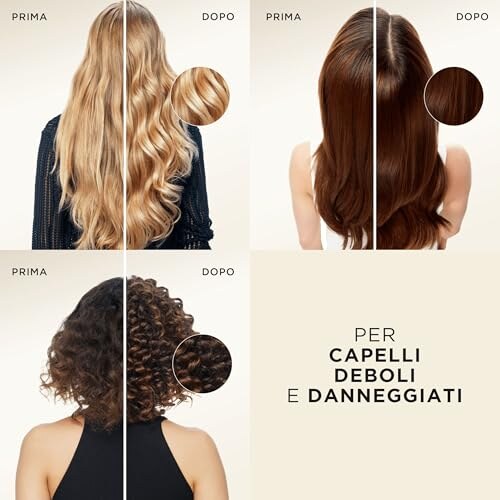 Pantene Pro-V Miracles Set Regalo Beauty Case - immagine 4