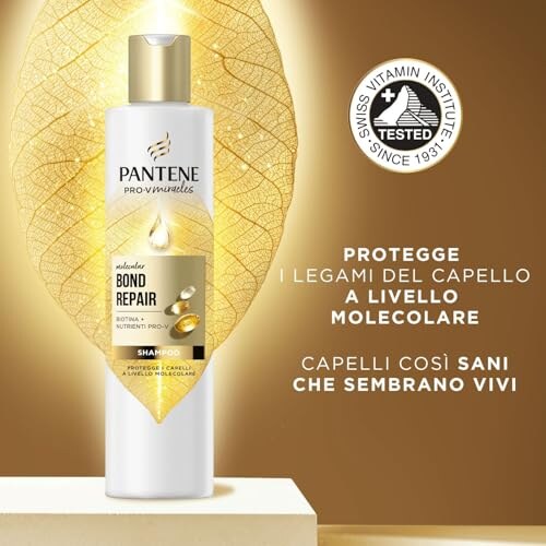 Pantene Pro-V Miracles Set Regalo Beauty Case - immagine 2