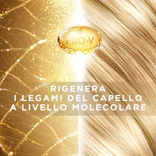 Pantene Pro-V Miracles Set Regalo Beauty Case - immagine 4