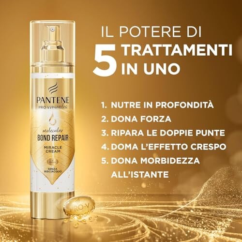 Pantene Pro-V Miracles Set Regalo Beauty Case - immagine 5