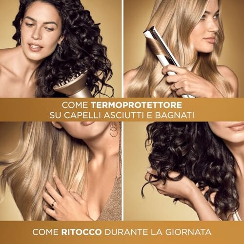 Pantene Pro-V Miracles Set Regalo Beauty Case - immagine 8