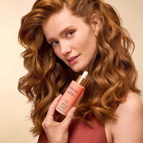 Pantene Set Shampoo + Siero Anti-Caduta - immagine 7