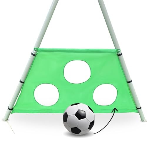 Parco Giochi HyperMotion Swing HYP9 XXXL - immagine 6