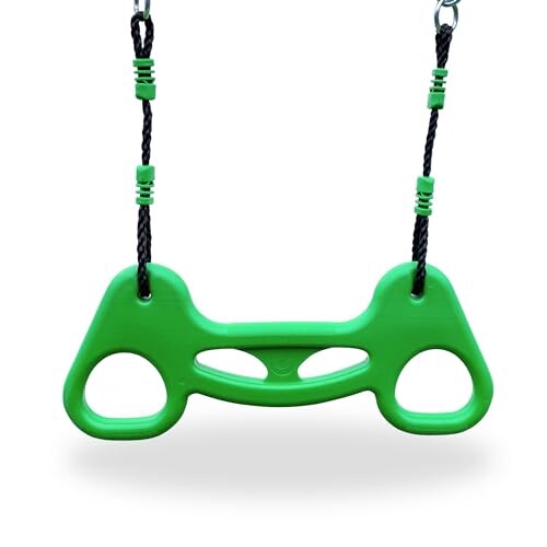 Parco Giochi HyperMotion Swing HYP9 XXXL - immagine 8