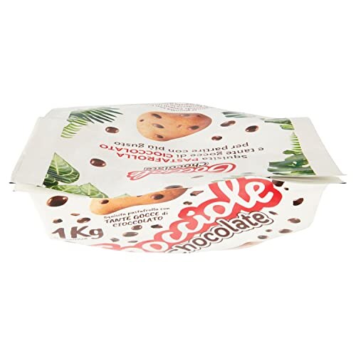 Pavesi Biscotti Frollini Gocciole al Cioccolato - immagine 5