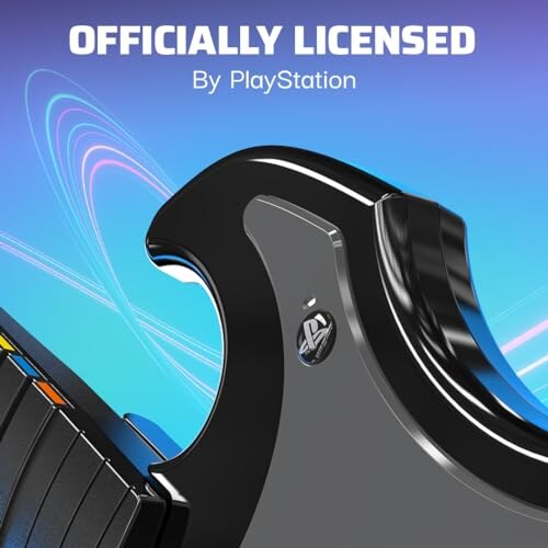 PDP Riffmaster Controller Wireless per PS5 e PS4 - immagine 3