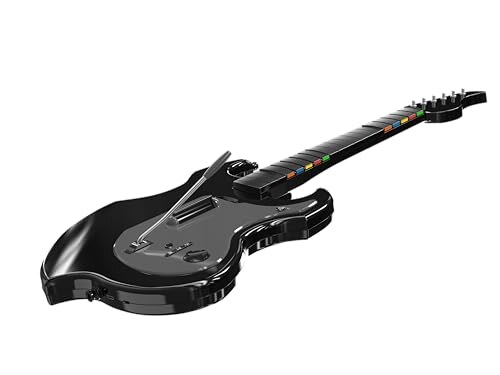 PDP Riffmaster Controller Wireless per PS5 e PS4 - immagine 6