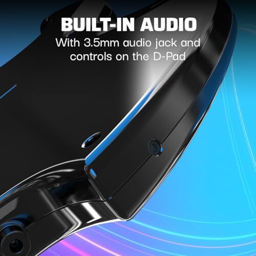 PDP Riffmaster Controller Wireless per PS5 e PS4 - immagine 8