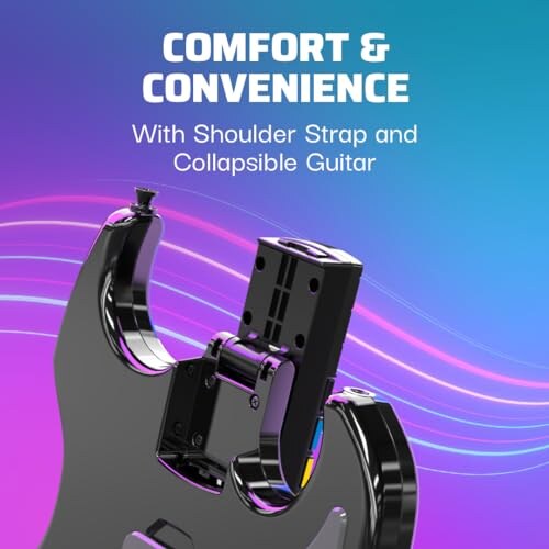PDP Riffmaster Controller Wireless per PS5 e PS4 - immagine 9