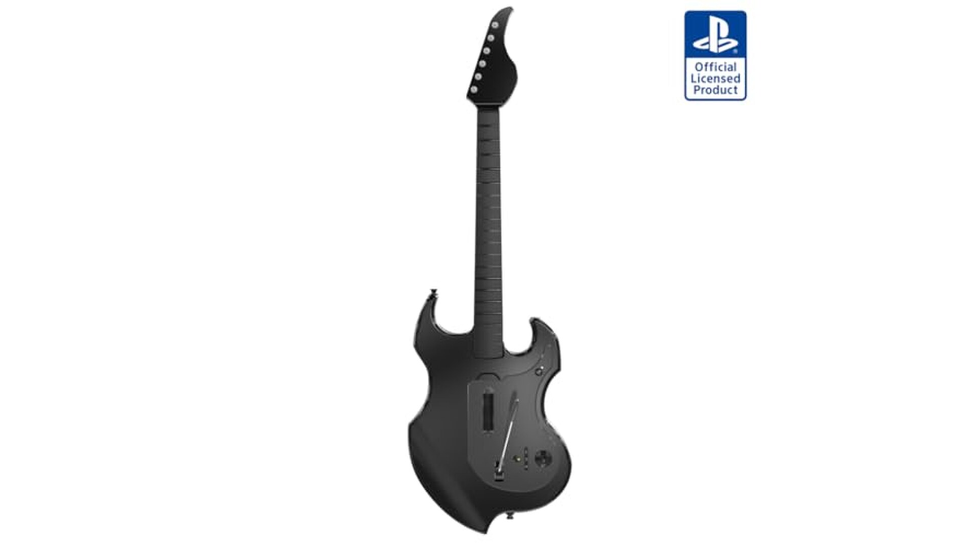 PDP Riffmaster Controller Wireless per PS5 e PS4