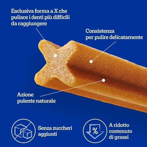 Pedigree Dentastix Snack per Cani Grandi - immagine 2
