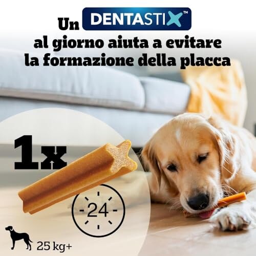 Pedigree Dentastix Snack per Cani Grandi - immagine 4