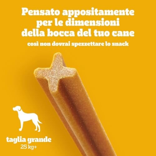 Pedigree Dentastix Snack per Cani Grandi - immagine 6