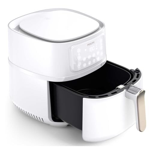 Philips Airfryer 5000, Friggitrice ad Aria 7.1L - immagine 2