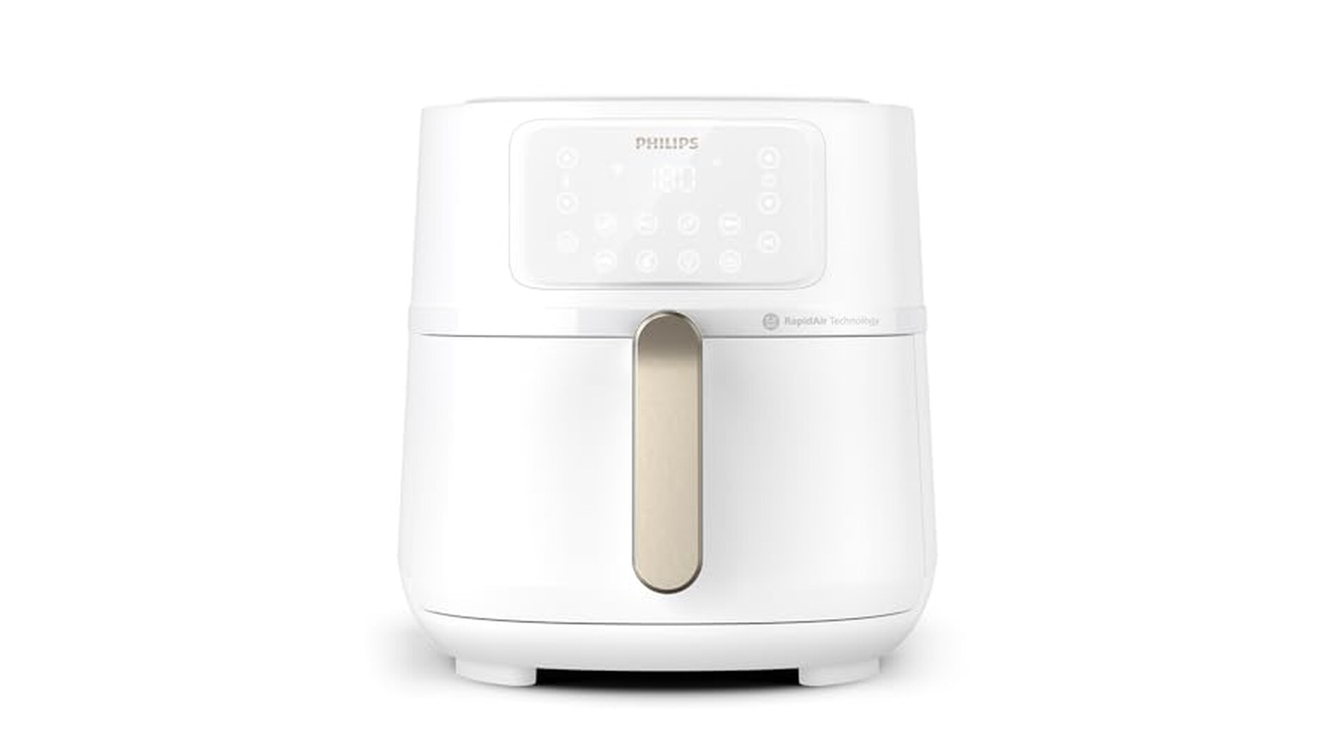 Philips Airfryer 5000, Friggitrice ad Aria 7.1L