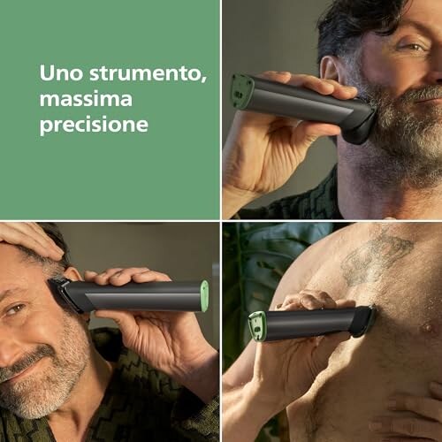 Philips Multigroom Serie 7000 19 in 1 - immagine 1