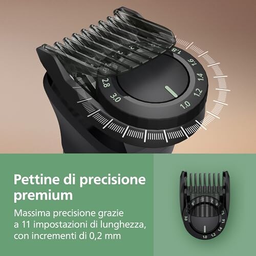 Philips Multigroom Serie 7000 19 in 1 - immagine 4