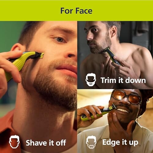 Philips OneBlade 360 Regolabarba Viso Corpo - immagine 1