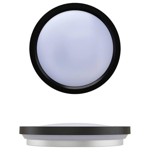 Philips Plafoniera LED Rotonda 30cm con Telecomando - immagine 3