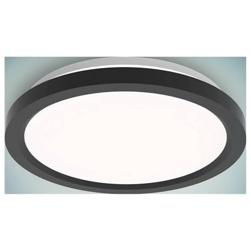 Philips Plafoniera LED Rotonda 30cm con Telecomando - immagine 4