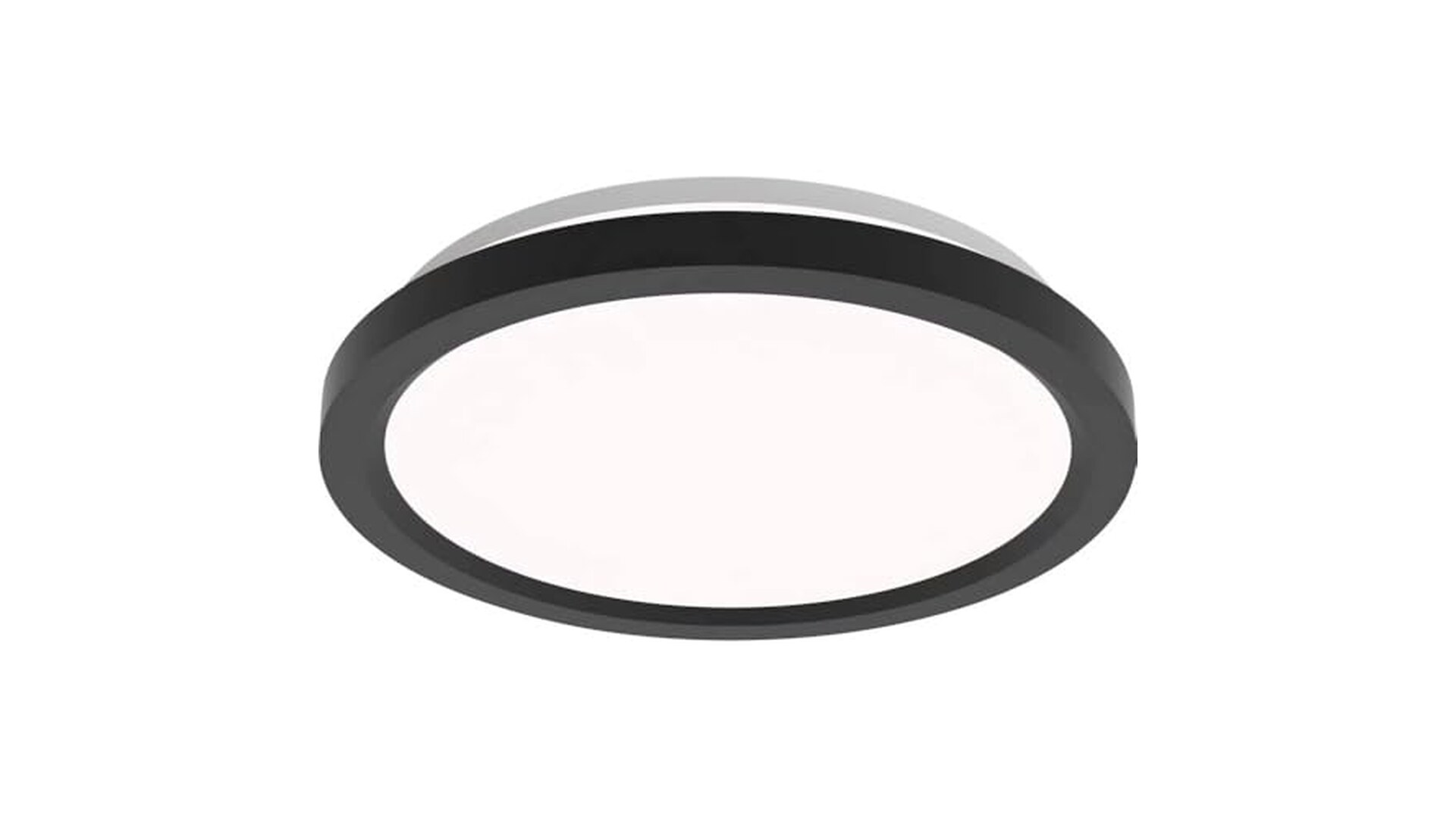 Philips Plafoniera LED Rotonda 30cm con Telecomando