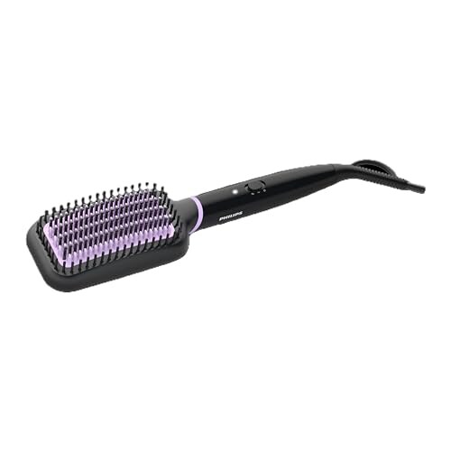 Philips StyleCare Spazzola Lisciante Riscaldata - immagine 1