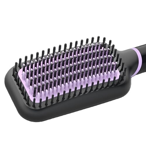 Philips StyleCare Spazzola Lisciante Riscaldata - immagine 2