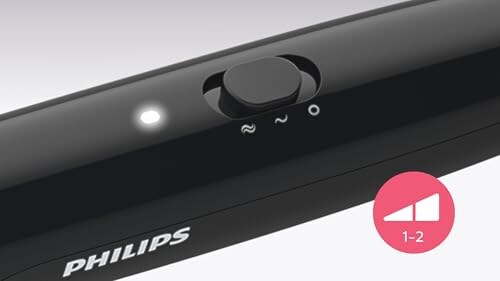 Philips StyleCare Spazzola Lisciante Riscaldata - immagine 6