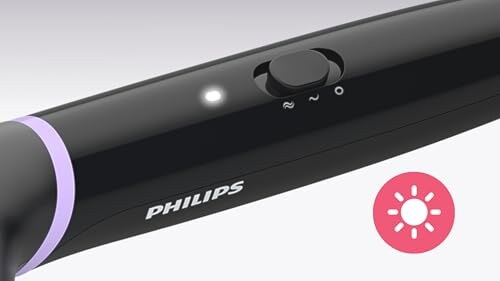 Philips StyleCare Spazzola Lisciante Riscaldata - immagine 7