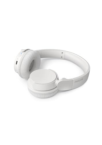 Philips TAH4209WH Cuffie On-Ear Wireless - immagine 1
