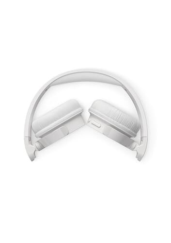 Philips TAH4209WH Cuffie On-Ear Wireless - immagine 2