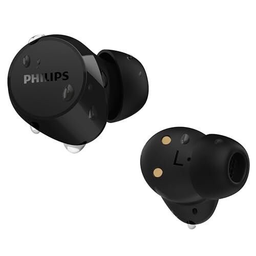 Philips TAT1209BK Cuffie Bluetooth True Wireless - immagine 9